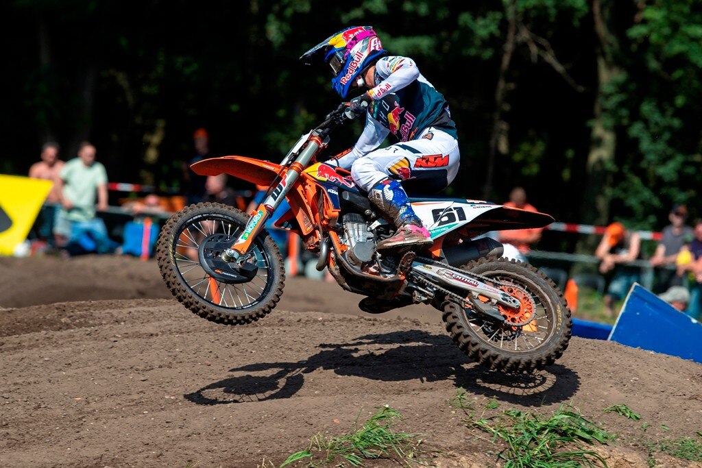 MXGP of the Netherlands